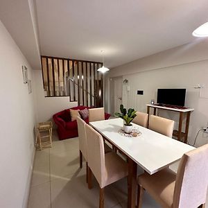 Apartamento de 1 Dormitorio